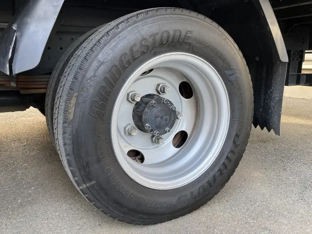 日産 アトラス 2RG-FEB5W(2WD)の写真36