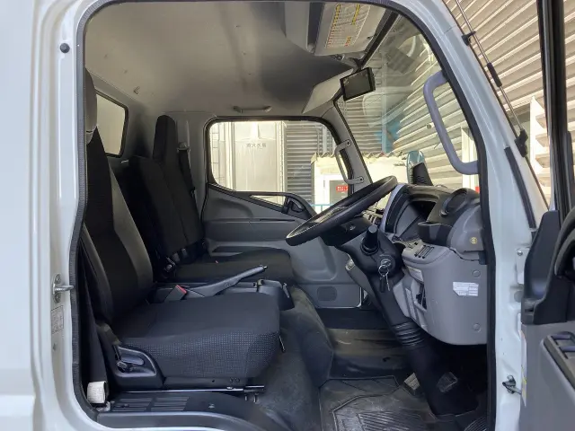 日産 アトラス 2RG-FEB5W(2WD)の写真37