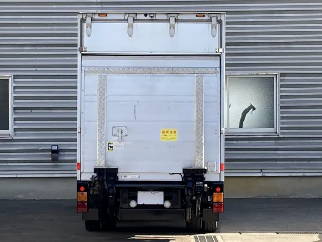 日野 デュトロ TPG-XZU645M(2WD)の写真3