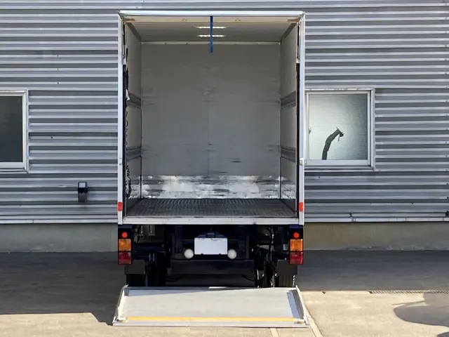 日野 デュトロ TPG-XZU645M(2WD)の写真4