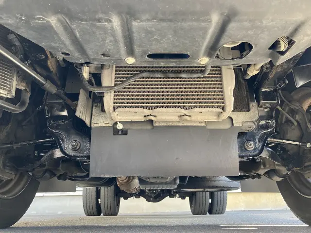 日野 デュトロ TPG-XZU645M(2WD)の写真8