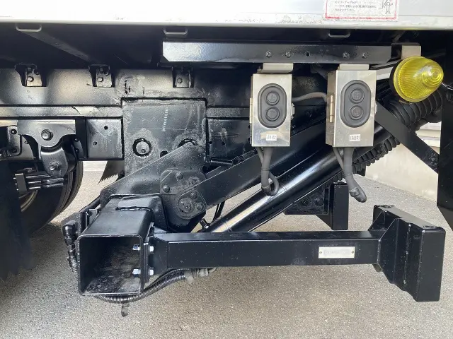 日野 デュトロ TPG-XZU645M(2WD)の写真10