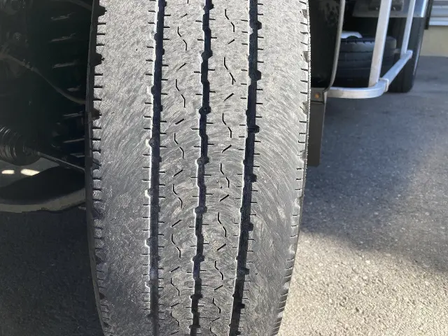 日野 デュトロ TPG-XZU645M(2WD)の写真13