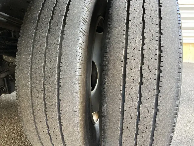 日野 デュトロ TPG-XZU645M(2WD)の写真14