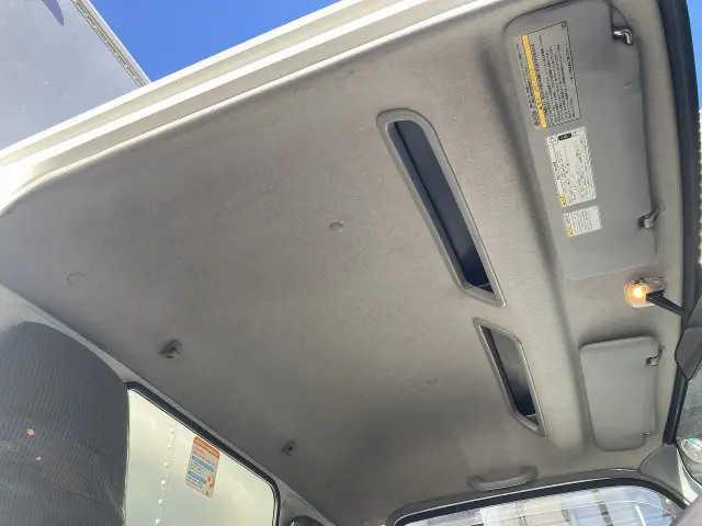 日野 デュトロ TPG-XZU645M(2WD)の写真19