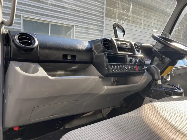 日野 デュトロ TPG-XZU645M(2WD)の写真20