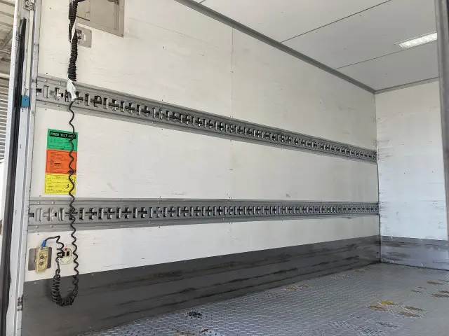 日野 デュトロ TPG-XZU645M(2WD)の写真23