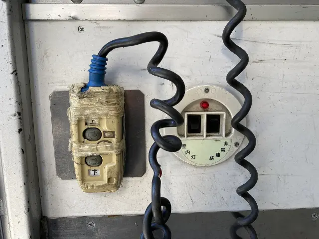 日野 デュトロ TPG-XZU645M(2WD)の写真28