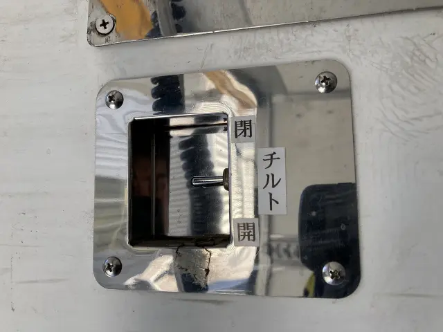 日野 デュトロ TPG-XZU645M(2WD)の写真29