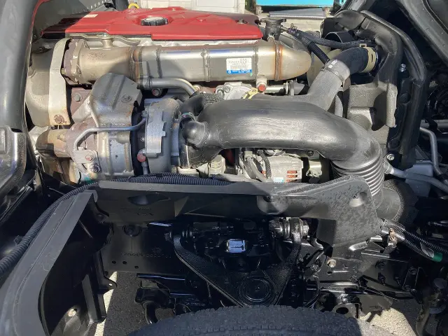 日野 デュトロ TPG-XZU645M(2WD)の写真33