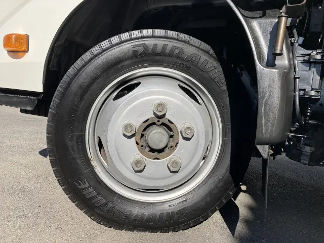 日野 デュトロ TPG-XZU645M(2WD)の写真36