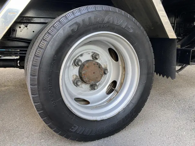 日野 デュトロ TPG-XZU645M(2WD)の写真37