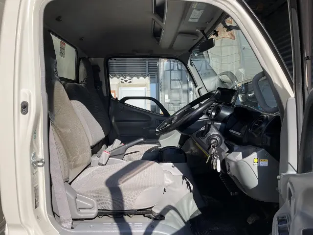 日野 デュトロ TPG-XZU645M(2WD)の写真38