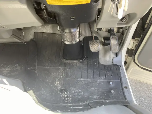 日野 デュトロ TPG-XZU645M(2WD)の写真42