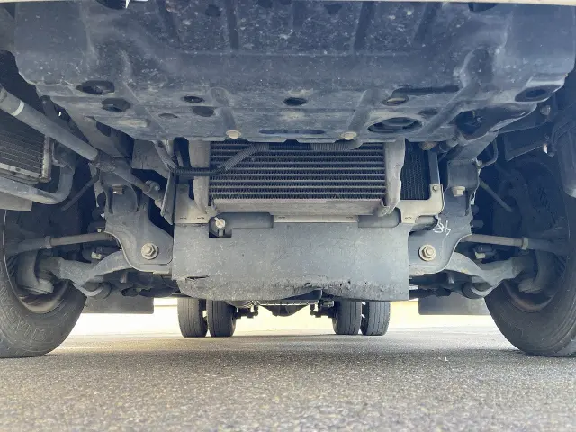 トヨタ ダイナ TKG-XZC645(2WD)の写真9