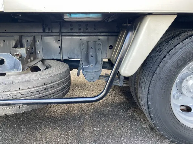 トヨタ ダイナ TKG-XZC645(2WD)の写真11