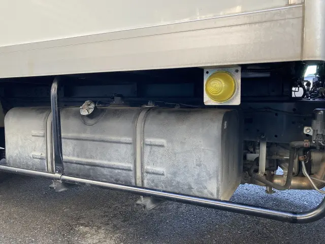 トヨタ ダイナ TKG-XZC645(2WD)の写真12