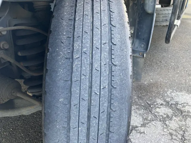 トヨタ ダイナ TKG-XZC645(2WD)の写真14