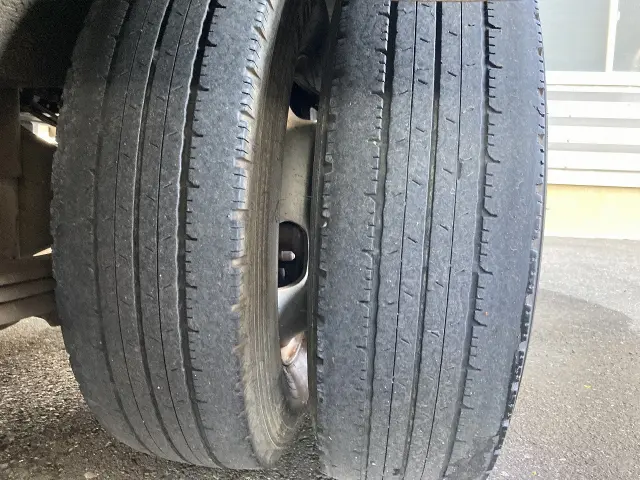 トヨタ ダイナ TKG-XZC645(2WD)の写真15