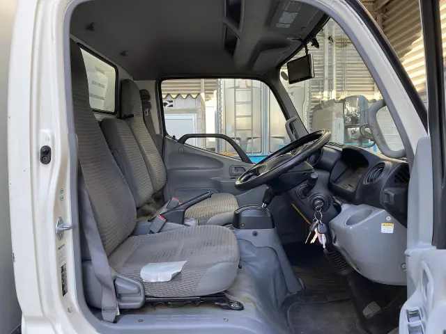 トヨタ ダイナ TKG-XZC645(2WD)の写真16