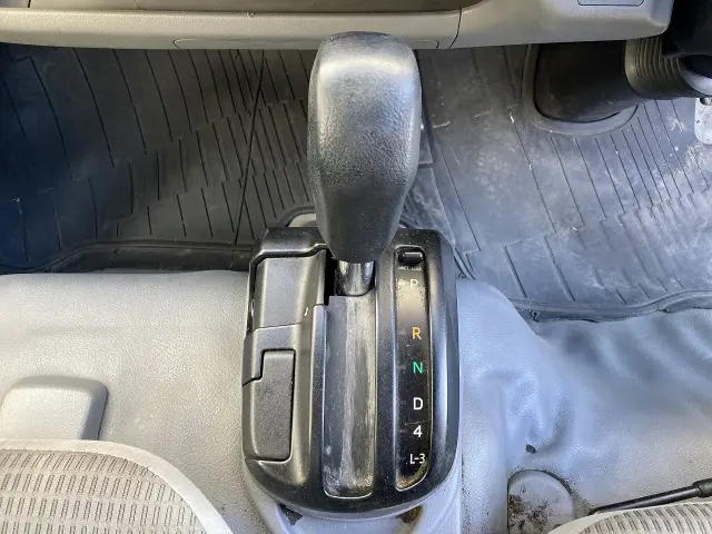 トヨタ ダイナ TKG-XZC645(2WD)の写真19