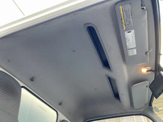 トヨタ ダイナ TKG-XZC645(2WD)の写真20