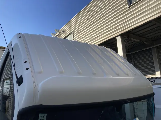 トヨタ ダイナ TKG-XZC645(2WD)の写真21