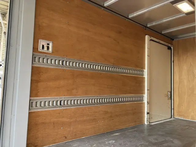 トヨタ ダイナ TKG-XZC645(2WD)の写真23