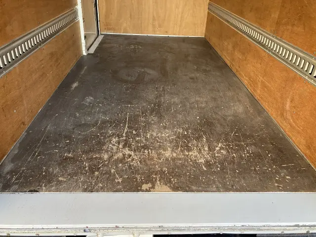 トヨタ ダイナ TKG-XZC645(2WD)の写真25