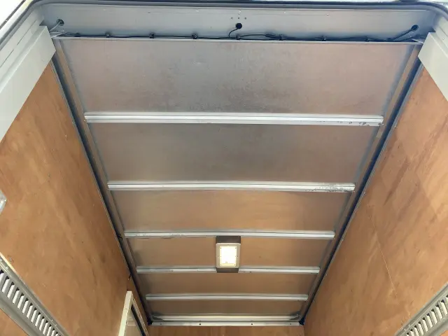 トヨタ ダイナ TKG-XZC645(2WD)の写真26