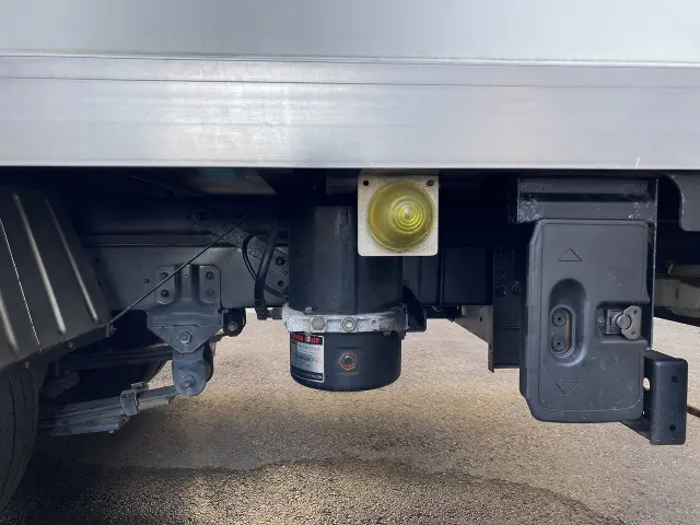 トヨタ ダイナ TKG-XZC645(2WD)の写真33