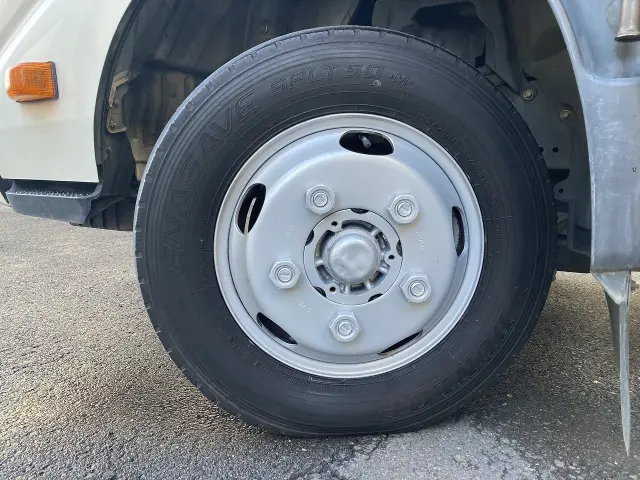 トヨタ ダイナ TKG-XZC645(2WD)の写真34