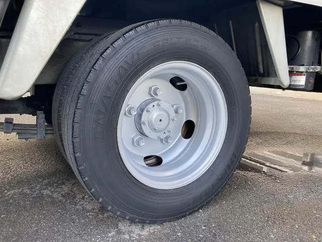 トヨタ ダイナ TKG-XZC645(2WD)の写真35