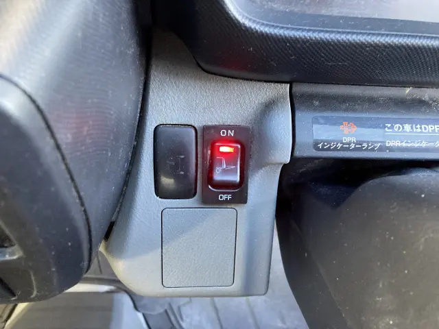 トヨタ ダイナ TKG-XZC645(2WD)の写真36