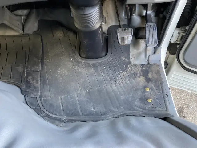 トヨタ ダイナ TKG-XZC645(2WD)の写真37