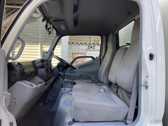 トヨタ ダイナ TKG-XZC645(2WD)の写真38