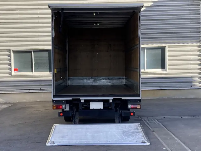 日野 デュトロ TKG-XZU710M(2WD)の写真5