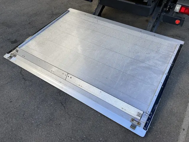 日野 デュトロ TKG-XZU710M(2WD)の写真6