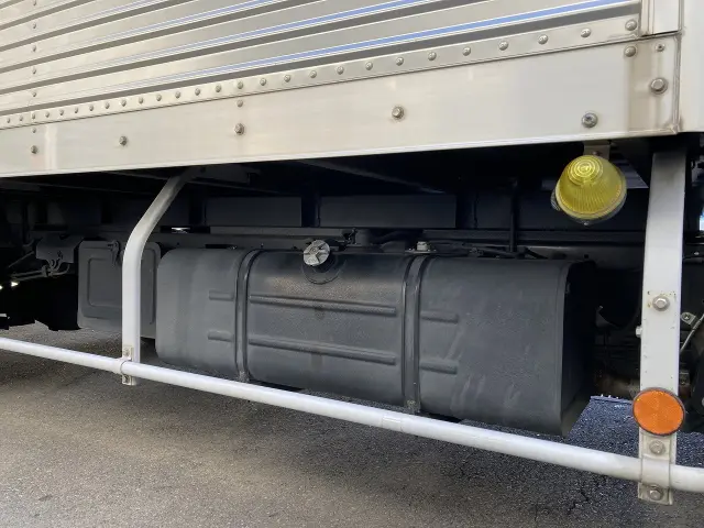 日野 デュトロ TKG-XZU710M(2WD)の写真12