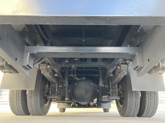 日野 デュトロ TKG-XZU710M(2WD)の写真13