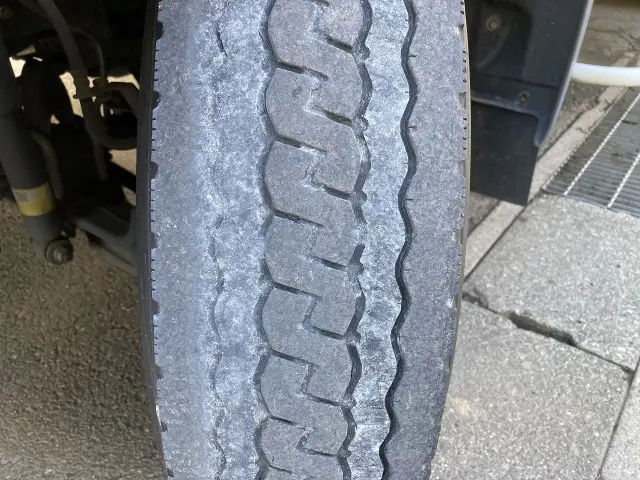 日野 デュトロ TKG-XZU710M(2WD)の写真14