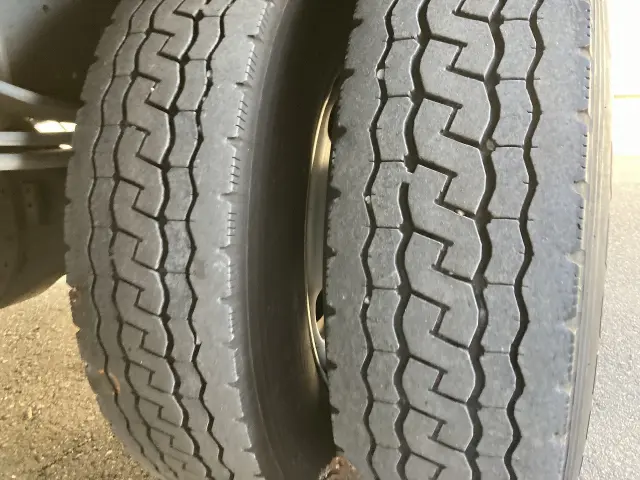 日野 デュトロ TKG-XZU710M(2WD)の写真15