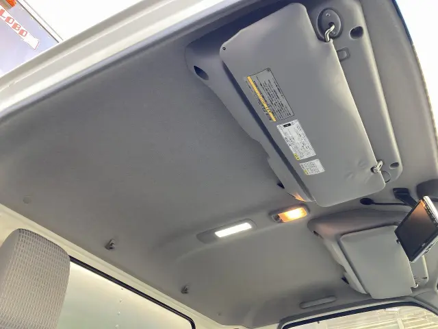 日野 デュトロ TKG-XZU710M(2WD)の写真19