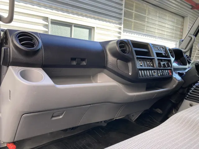 日野 デュトロ TKG-XZU710M(2WD)の写真20