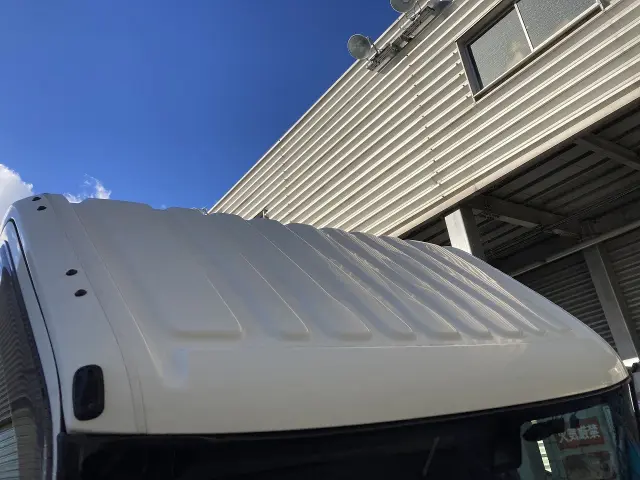 日野 デュトロ TKG-XZU710M(2WD)の写真21