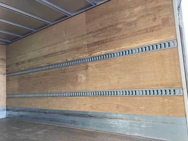 日野 デュトロ TKG-XZU710M(2WD)の写真24