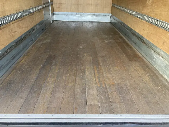 日野 デュトロ TKG-XZU710M(2WD)の写真25