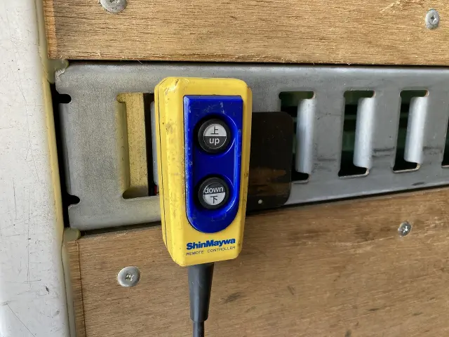 日野 デュトロ TKG-XZU710M(2WD)の写真28