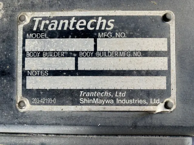 日野 デュトロ TKG-XZU710M(2WD)の写真31