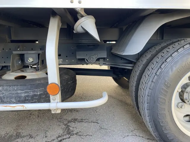 日野 デュトロ TKG-XZU710M(2WD)の写真35